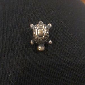 Turtle Pandora Charm